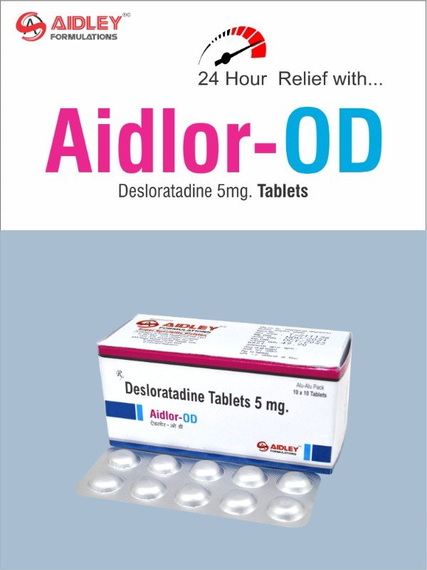 Aidlor-OD